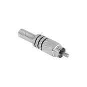 CABLETECH RCA konektor WTY0066.1