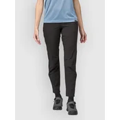 Patagonia Dirt Craft ženske hlače black