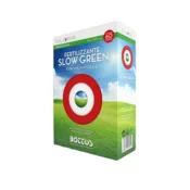 Bottos 1848 Univerzalno dubrivo Slow Green, 4 kg