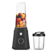 Berlingerhaus Stolni blender BH-9881 aparat za smoothie s bocom Antracit kolekcija