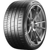 Continental SportContact 7 ( 295/30 ZR21 (102Y) XL EVc, z izboceno zascitno letvijo )