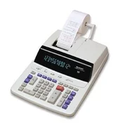 namizni kalkulator NA TRAK SHARP EL-2901P III