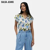 Salsa Srajca