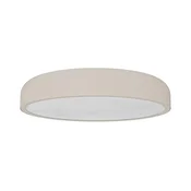 Open Design OR85969-LED Stropna LED svetilka CEDRONE LED/25W/230V CCT premer 30 cm bež