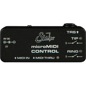 Suhr microMIDI Control