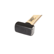 Enpro Zidarjevo kladivo Masonry hammer PREMIUM, 6000 g, JUCO