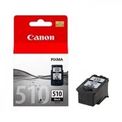 kartuša Canon PG-510 Black/Original