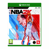 Video igra za Xbox Series X 2K GAMES NBA 2K22