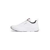 TOMMY HILFIGER Nizke superge temno modra/bordo