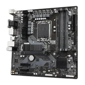 GIGABYTE Maticna ploca 1700 B760M DS3H DDR4