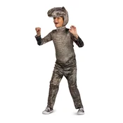 Prilagodljivi kostum Disguise Jurassic Park - T-Rex