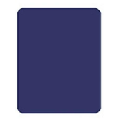 Cut Card Blue