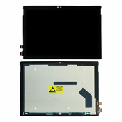 Microsoft Surface Pro 4 - LCD zaslon + steklo na dotik TFT