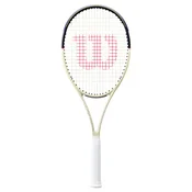 Teniški lopar Wilson Blade 98 16X19 V10 US Open White L4