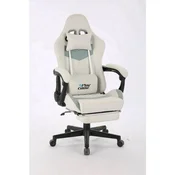 Gaming stolica ePlayGame HC-1135 bež plava