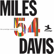 Miles Davis - Miles 54: The Prestige Recordings (Remastered) (2 CD)