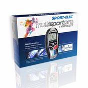 SPORT-ELEC elektrostimulator Multi Sport Pro
