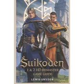 Suikoden 1 & 2 HD Remaster Game Guide