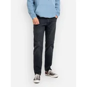 REELL Barfly Jeans black wash 3