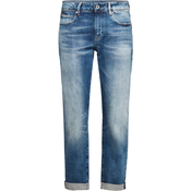 G-Star RAW Kavbojke Kate Boyfriend, modra