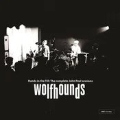 The Wolfhounds - Hands in the Till: The complete John Peel sessions (Limited Edition) (LP)