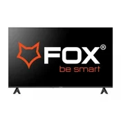 FOX TV Led 50DTV230E