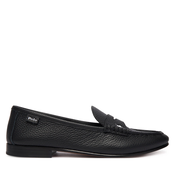 Loaferke Polo Ralph Lauren Sft Lfr Pp 818P13264003 Črna