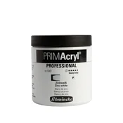 Akrilne barve Schmincke PRIMAcryl Professional 237 ml - 100 Cinkovo bela