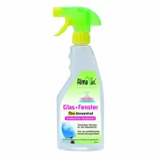 Almawin Čistilo za steklo in okna - 500 ml