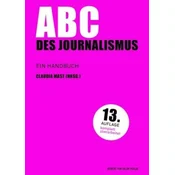 ABC des Journalismus