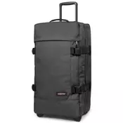 Eastpak Tranverz M potovalka black denim Gr. Uni
