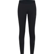 Energetics ELEMENTAL M, muške helanke za trcanje, crna 437184