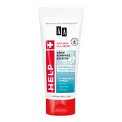 AA Help krema za stopala-obkladek za izjemno suho kožo 75 ml