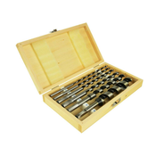 Set kačastih svedrov za les 230mm