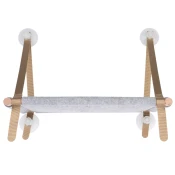 Modern Living ležišče za okno Billund - D 54 x Š 31,5 x V 42 cm