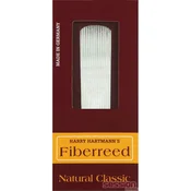 Jeziček za Bb klarinet FIBERREED Natural Classic