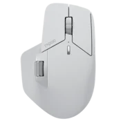 RAPOO 226037, RAPOO MULTIMODNI MT760L BLUETOOTH + 2,4 GHz OPTICKI MIŠ, BIJELA 00226037