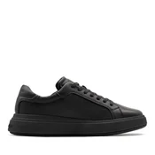 Calvin Klein Muške patike HM0HM015570LB, Crne