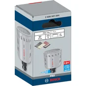Žaga za izrezovanje lukenj PRO Tile PC Plus, 57 mm, žaga za izrezovanje lukenj