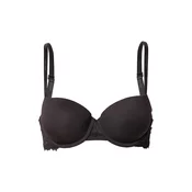 Calvin Klein Underwear Nedrček  črna