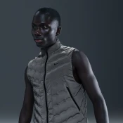 Nike Mens Therma-FIT ADV Reflective Design Running Gilet