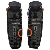 Ščitniki za golenico CCM Tacks XR PRO Youth 10”