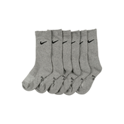 NIKE Športne nogavice, siva