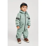 Reima Zimski kombinizon Marte Mid 5100115A Zelena Regular Fit