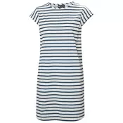 Helly Hansen W THALIA DRESS, obleka, bela 54620
