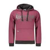 Pulover Boxeur Des Rues rdeč