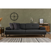 Atelier Del Sofa Trosed Mustang - antracit