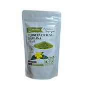 Turner Diffusa damiana prah