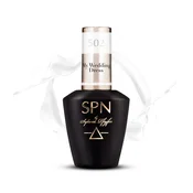 502 Moja poročna obleka UV LaQ 8ml