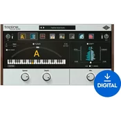 Universal Audio Topline Vocal Suite (Digitalni izdelek)